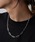 Theater code�i�V�A�^�[�R�[�h�j�́uUnisex Chain Necklace / ���j�Z�b�N�X �`�F�[���l�b�N���X 2026�N�t�āi�l�b�N���X�j�v�b�V���o�[�n1