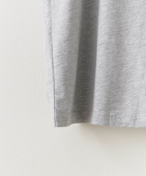 ROOPTOKYO（ループトウキョウ）の「CHEVROLET LOGO TANK MENS TANK タンクトップ（タンクトップ・メンズ・グレー・M/L/XL）」の5枚目の写真