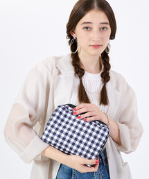 LeSportsac(X|[gTbN)EXTRA LARGE RECTANGULAR COSMETIC NVJMKACC(|[`)