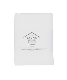 ̑ZNg(\m^ZNg)SAUNA TOWEL TEi^I O(^I)