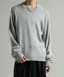 ニットスウェットセットアップ　casper john 1733560330.jpg