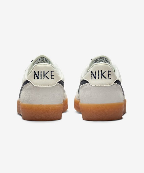 NIKE（ナイキ）の「【NIKE(ナイキ)】ウィメンズ キルショット ２（スニーカー・レディース・ホワイト・23/24/25）」の5枚目の写真