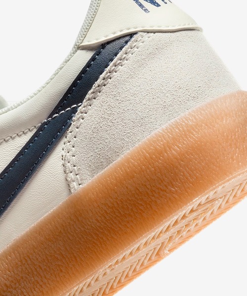 NIKE（ナイキ）の「【NIKE(ナイキ)】ウィメンズ キルショット ２（スニーカー・レディース・ホワイト・23/24/25）」の7枚目の写真