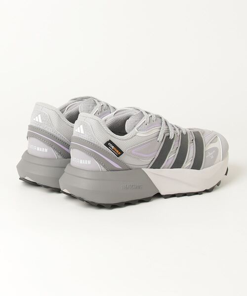 adidas（アディダス）の「ライトブレイズ ATR / Lightblaze ATR Shoes / アディダス adidas（スニーカー・レディース・グレー・23.5cm/23.0cm/22.5cm/22.0cm/28.0cm/27.5cm/27.0cm/26.5cm/26.0cm/25.5cm/25.0cm/24.5cm/24.0cm）」の11枚目の写真