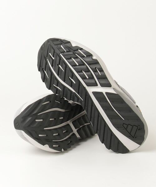 adidas（アディダス）の「ライトブレイズ ATR / Lightblaze ATR Shoes / アディダス adidas（スニーカー・レディース・グレー・23.5cm/23.0cm/22.5cm/22.0cm/28.0cm/27.5cm/27.0cm/26.5cm/26.0cm/25.5cm/25.0cm/24.5cm/24.0cm）」の12枚目の写真