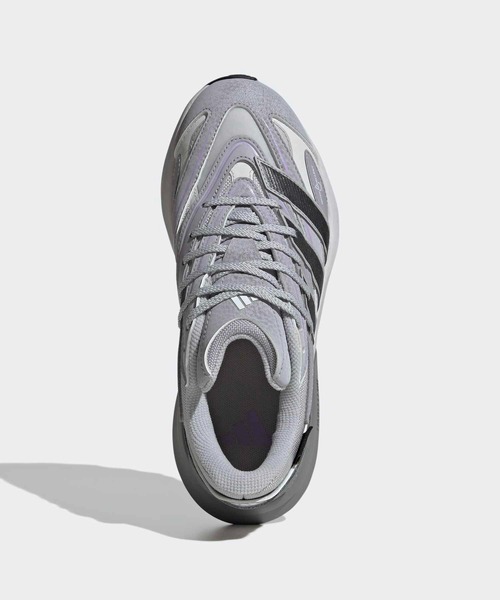 adidas（アディダス）の「ライトブレイズ ATR / Lightblaze ATR Shoes / アディダス adidas（スニーカー・レディース・グレー・23.5cm/23.0cm/22.5cm/22.0cm/28.0cm/27.5cm/27.0cm/26.5cm/26.0cm/25.5cm/25.0cm/24.5cm/24.0cm）」の2枚目の写真