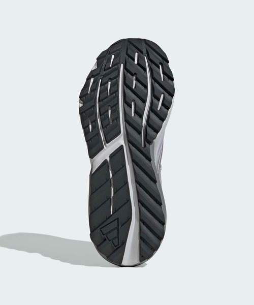 adidas（アディダス）の「ライトブレイズ ATR / Lightblaze ATR Shoes / アディダス adidas（スニーカー・レディース・グレー・23.5cm/23.0cm/22.5cm/22.0cm/28.0cm/27.5cm/27.0cm/26.5cm/26.0cm/25.5cm/25.0cm/24.5cm/24.0cm）」の3枚目の写真