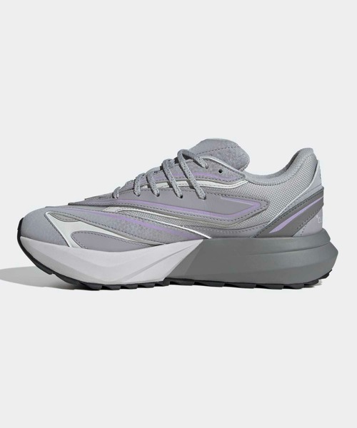 adidas（アディダス）の「ライトブレイズ ATR / Lightblaze ATR Shoes / アディダス adidas（スニーカー・レディース・グレー・23.5cm/23.0cm/22.5cm/22.0cm/28.0cm/27.5cm/27.0cm/26.5cm/26.0cm/25.5cm/25.0cm/24.5cm/24.0cm）」の6枚目の写真