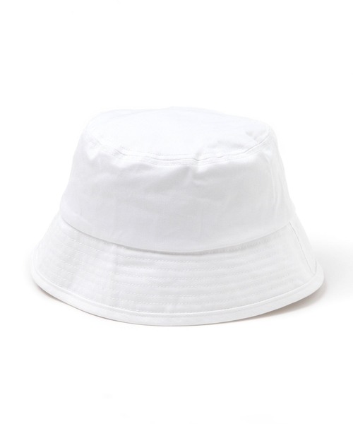 LAKOLE（ラコレ）の「セーラーハット / 577943（ハット・メンズ・ネイビー/ホワイト/ブラック・9）」の8枚目の写真