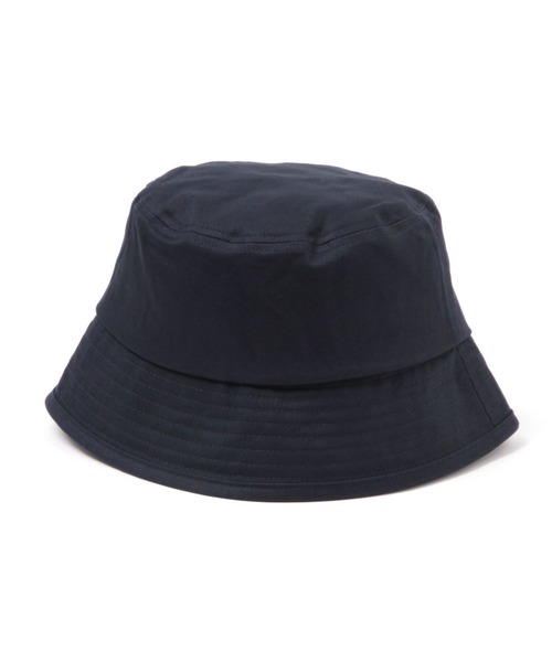 LAKOLE（ラコレ）の「セーラーハット / 577943（ハット・メンズ・ネイビー/ホワイト/ブラック・9）」の10枚目の写真