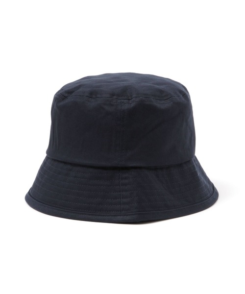 LAKOLE（ラコレ）の「セーラーハット / 577943（ハット・メンズ・ネイビー/ホワイト/ブラック・9）」の11枚目の写真