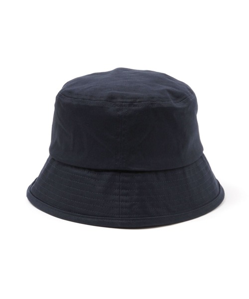 LAKOLE（ラコレ）の「セーラーハット / 577943（ハット・メンズ・ネイビー/ホワイト/ブラック・9）」の12枚目の写真