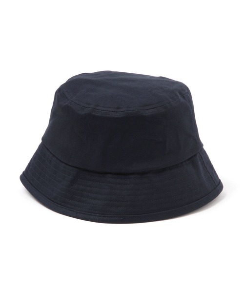 LAKOLE（ラコレ）の「セーラーハット / 577943（ハット・メンズ・ネイビー/ホワイト/ブラック・9）」の13枚目の写真