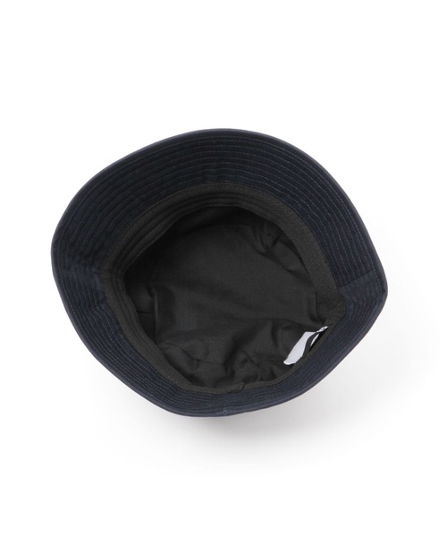 LAKOLE（ラコレ）の「セーラーハット / 577943（ハット・メンズ・ネイビー/ホワイト/ブラック・9）」の14枚目の写真
