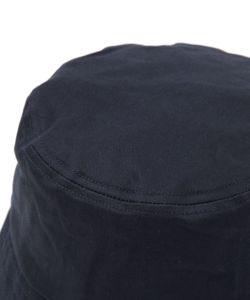 LAKOLE（ラコレ）の「セーラーハット / 577943（ハット・メンズ・ネイビー/ホワイト/ブラック・9）」の16枚目の写真