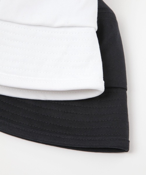 LAKOLE（ラコレ）の「セーラーハット / 577943（ハット・メンズ・ネイビー/ホワイト/ブラック・9）」の17枚目の写真