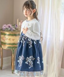 Catherine Cottage(�L���T�����R�e�[�W)�̃G���u���C�_���[�t�����[���[�X�A���T���u��(�X�[�c�Z�b�g)