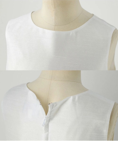 Catherine Cottage（キャサリンコテージ）の「エンブロイダリーフラワーレースアンサンブル（スーツセット・キッズ・ピンク/ネイビー/ベージュ/シルバー/ブルー/ライラック・110/120/130）」の10枚目の写真