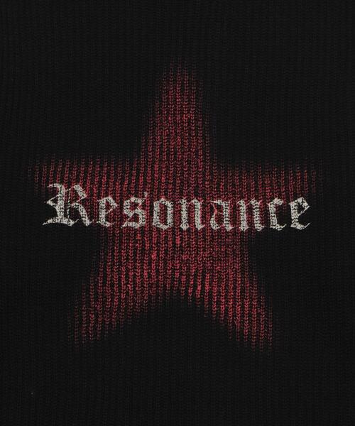 WEGO（ウィゴー）の「WEGO/モヘアタッチスターBIGニット（ニット/セーター・レディース・グレー/ピンク/ブラック・FREE）」の20枚目の写真