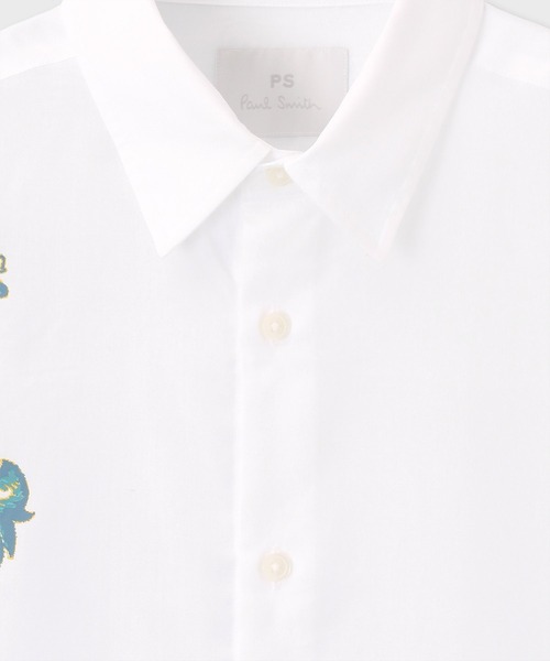 paul smithポールスミス シャツ Paul Smith（ポールスミス）の「
