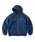 FTC�i�G�t�e�B�[�V�[�j�́uWASHED CANVAS HOODED JACKET�i���̑��A�E�^�[�j�v�b�l�C�r�[