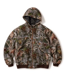 FTC（エフティーシー）の「VENTILE SNAP JACKET（その他アウター