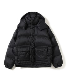 美品B:MING by BEAMS ダウンジャケット B:MING by BEAMS｜ビーミングバイビームスのダウンジャケット