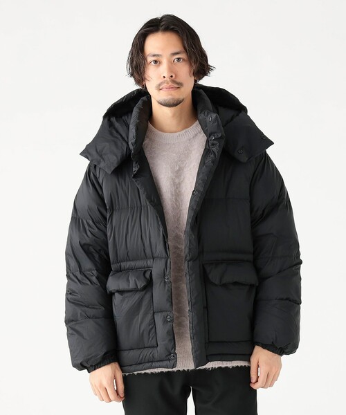 新品☆タイオン TAION BABYLONE☆洗える 別注 ダウンジャケット☆Ｆ BABYLONE｜【TAION】<別注>ダウンジャケット | Rakuten Fashion(楽天