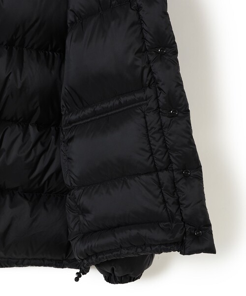 セール】【別注】TAION / ダウン フーディー（ダウンジャケット/コート