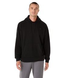 ASICS | リラックスフィットフーディー(パーカー)