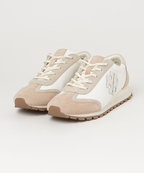 セール】ヴィンテージ ナイロン スニーカー（スニーカー）｜TORY BURCH