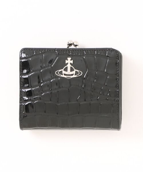 正規品　新品　ヴィヴィアンウェストウッド WALLET　財布 WALLET FR PKT（財布）｜Vivienne Westwood（ヴィヴィアンウエスト