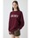 MOUSSYi}EW[j́uyZOZOEꕔX܌zMOUSSY LOGO KNIT / }EW[Sjbgijbg/Z[^[jvb{h[