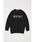 MOUSSYi}EW[j́uyZOZOEꕔX܌zMOUSSY LOGO KNIT / }EW[Sjbgijbg/Z[^[jvbubN