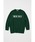 MOUSSYi}EW[j́uyZOZOEꕔX܌zMOUSSY LOGO KNIT / }EW[Sjbgijbg/Z[^[jvb_[NO[