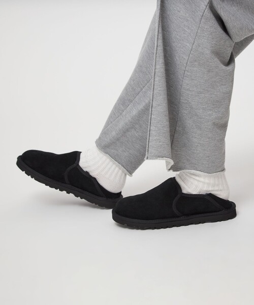 UGG＞ケントン / ショートブーツ / スリッポン / Kenton（スリッポン