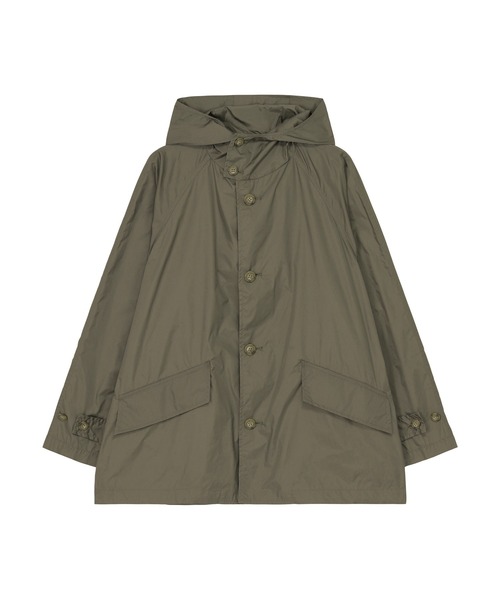 セール】ナイロンタフタ / ブルゾン / S（ブルゾン）｜ZUCCa（ズッカ