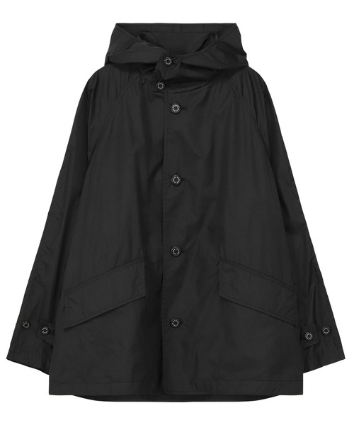 セール】ナイロンタフタ / ブルゾン（ブルゾン）｜ZUCCa（ズッカ）の