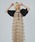 ANDRESD�i�A���h���X�h�j�́u�t�������C���K�[���[�h���X / frill line girly dress�i�h���X�j�v�b�x�[�W��