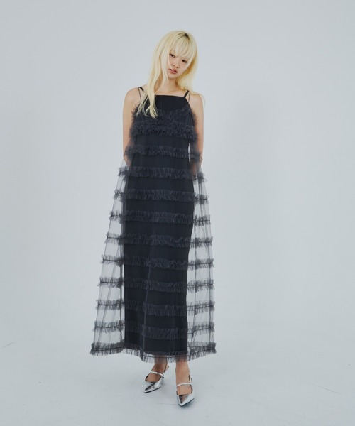 人気商品/Andresd/値下中/新品/韓国風/ワンピース/ドレス/人と被らない 楽天市場】【公式】 ANDRESD アンドレスド 【 chinoiserie
