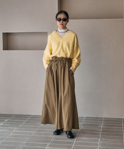 LEPSIM(レプシィム)の「ストレッチヒールブーツ 595796(ブーツ・レディース・ガンメタ/ブラック・LARGE/MEDIUM)」の22枚目の写真