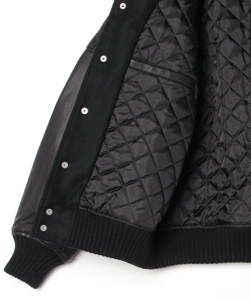 WESTERN AWARD JACKET（スタジャン）｜CRIMIE（クライミー）の