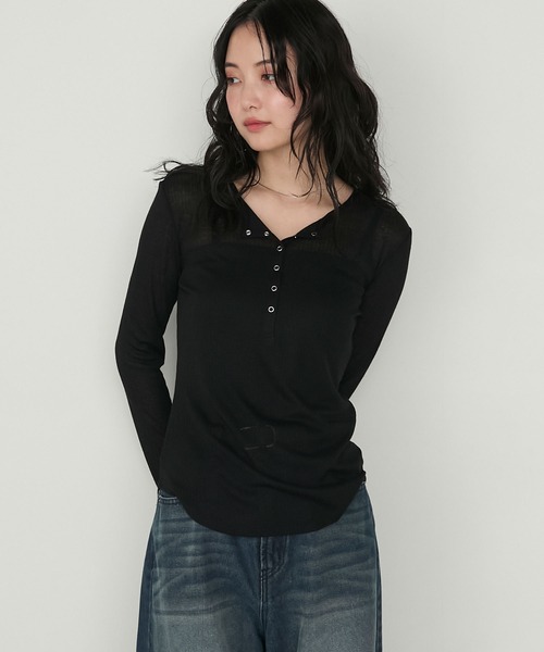 HERENESS ブラック ロングスリーブ M MOON-TECH®」ロングスリーブTシャツ 再入荷のお知らせ – MOONRAKERS