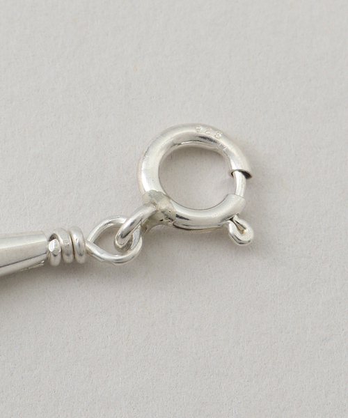 plage(プラージュ)の「HARPO / アルポ BRACELET B10 ブレスレット(ブレスレット・レディース・シルバー・FREE)」の8枚目の写真