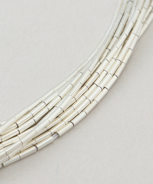 plage(プラージュ)の「HARPO / アルポ BRACELET B10 ブレスレット(ブレスレット・レディース・シルバー・FREE)」の9枚目の写真