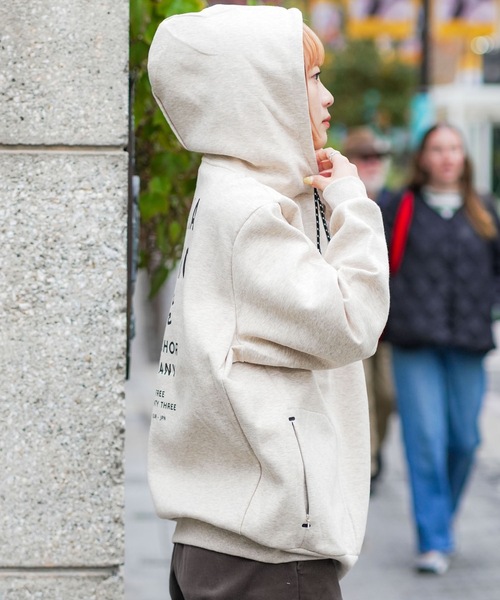 BILLABONG（ビラボン）の「BILLABONG メンズ WAVE LAYER PARKA パーカー 【WIDE FIT】【2025年秋冬モデル】/ビラボンセットアップ対応撥水加工バックプリントダンボールニットプルオーバーパーカー・フーディー（パーカー・メンズ・サンドベージュ/グレー/ブラック・LARGE/X-LARGE/MEDIUM）」の20枚目の写真