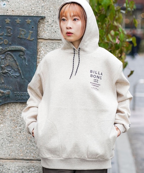 BILLABONG（ビラボン）の「BILLABONG メンズ WAVE LAYER PARKA パーカー 【WIDE FIT】【2025年秋冬モデル】/ビラボンセットアップ対応撥水加工バックプリントダンボールニットプルオーバーパーカー・フーディー（パーカー・メンズ・サンドベージュ/グレー/ブラック・LARGE/X-LARGE/MEDIUM）」の19枚目の写真