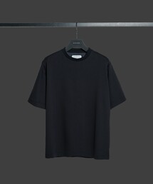 UNITED TOKYO（ユナイテッドトウキョウ）の「OPTIMA COOL リラックスTee　日本初｜高級綿×冷却ナイロン（Tシャツ/カットソー・メンズ）」