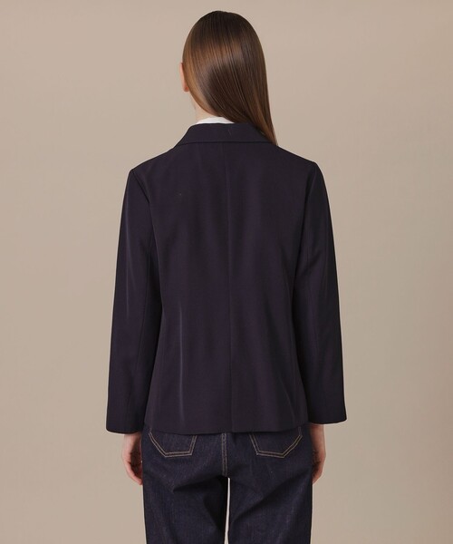 セール】クリアツイルジャケット（テーラードジャケット）｜MACKINTOSH