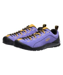 KEEN（キーン）の「KEEN/キーン メンズ スニーカー アウトドア JASPER ジャスパー 1031019（スニーカー）」